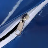 Тюбинг-ватрушка 93см ОКСФОРД BURGER LED