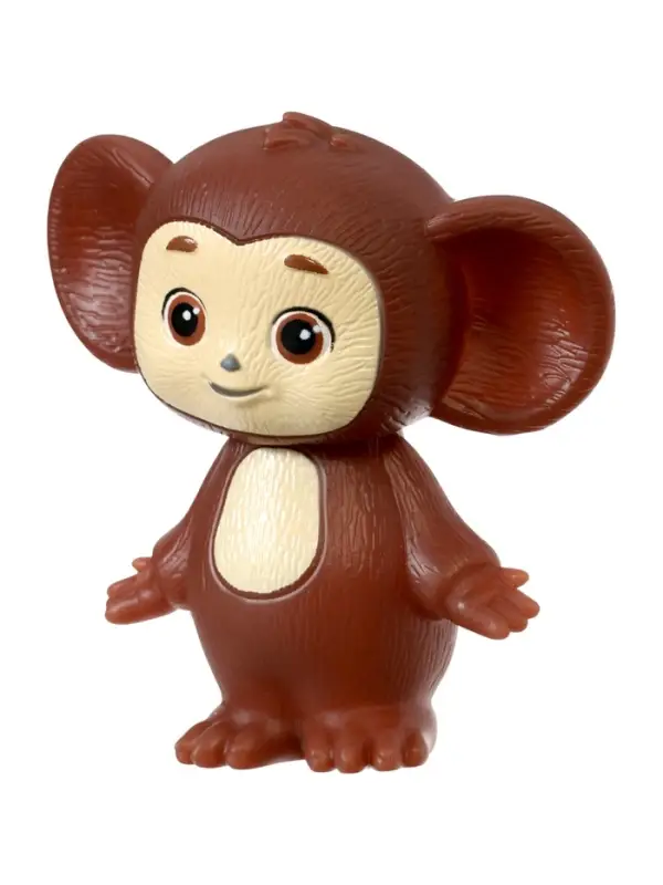 Игрушка для ванны &laquo;Чебурашка&raquo;, 10 см YF-MONKEY02