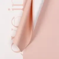 Пленка флористическая, &laquo;Любовь в воздухе&raquo; 65 мкм, розовый 58&times;58 см