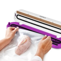 Беспроводной вакууматор для продуктов КТ-1564 - 50 Вт