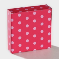 Салатник Доляна &laquo;Панда&raquo;, 250 мл, d=13 см, цвет белый