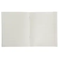 Тетрадь 48 листов в клетку Calligrata &laquo;Милые котята&raquo;, обложка мелованный картон, блок №2, белизна 75% (серые листы), МИКС