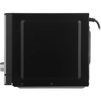 Микроволновая Печь HYM-D3043 20л. 700Вт серебристый