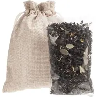 Чай &laquo;Таежный сбор&raquo; в бежевом мешочке