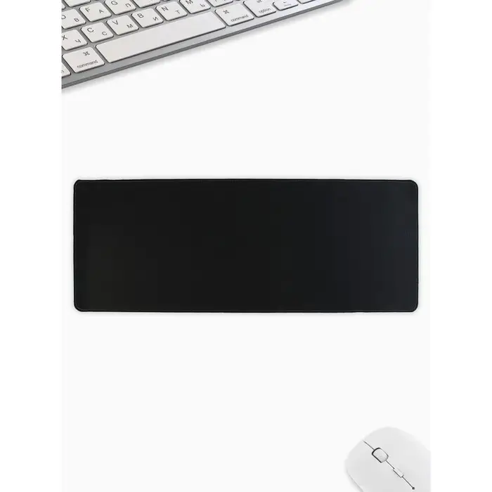 Коврик для компьютерной мыши "Неон", 30 х 80 см