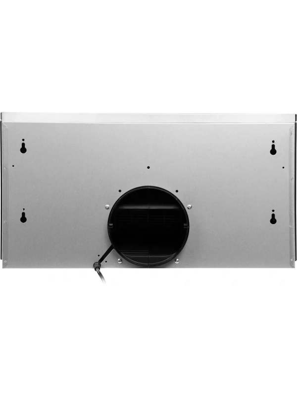 Вытяжка встраиваемая HBH 6235 WG белый