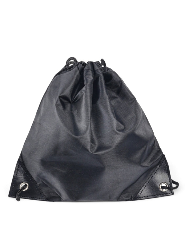 Глюкофон - музыкальный инструмент, цветок черный, 11 лепестков, 18 х 18 х 11 см