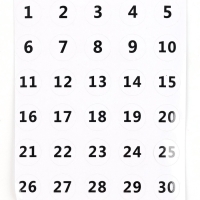 Алмазная мозаика с полным заполнением на холсте с подрамником &laquo;Мусье кот&raquo;, 40 х 50 см