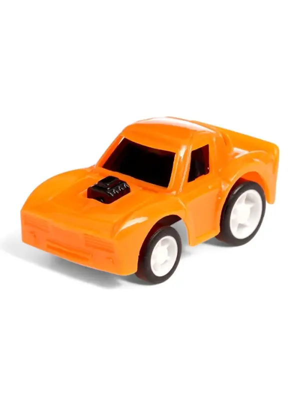 Машина инерционная &laquo;Чемпион&raquo;, цвет МИКС