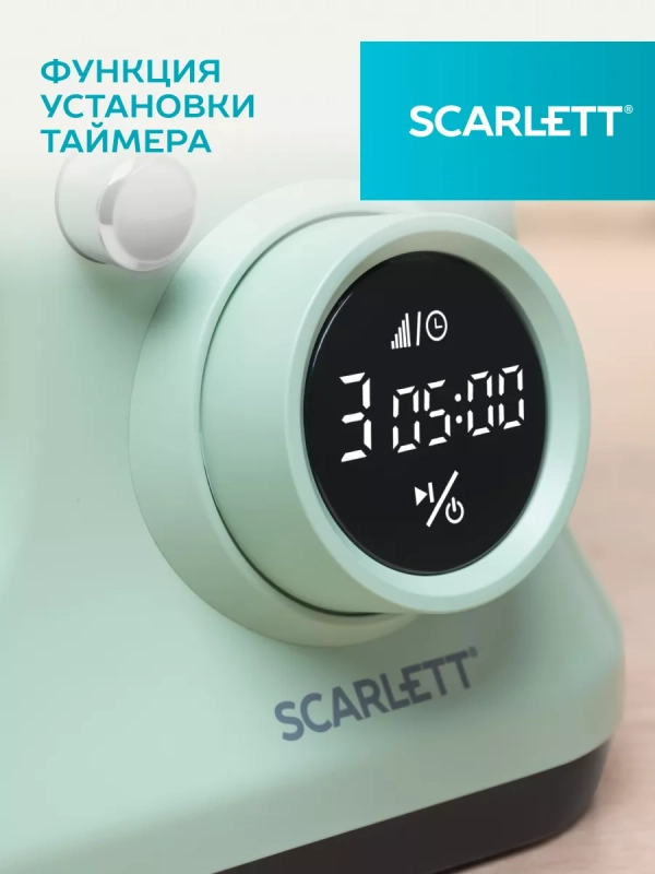 Планетарный миксер SC-SM10S55