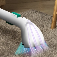 Моющий пылесос для ковров и мягкой мебели КТ-5270 - 450 Вт