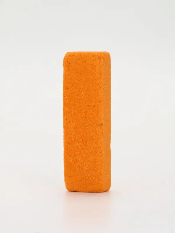 Бомбочка для ванны прямоугольная &laquo;Пряня&raquo;, 70 г, URAL LAB