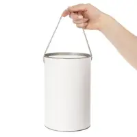 Тубус Tinmate, M, белый