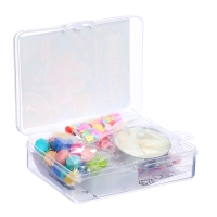 Набор для опытов &laquo;Создай брелок&raquo;, кошачья лапка из сургуча своими руками