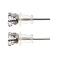 Набор пуссет "Ассорти" форма МИКС, цвет МИКС