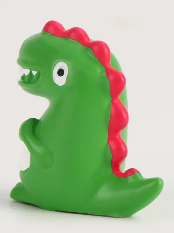 Миниатюра кукольная &laquo;Зелёный дракон&raquo;