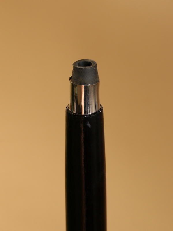 Трость 90 см. манговое дерево, латунь