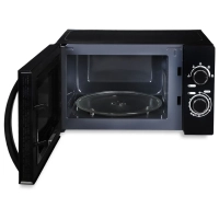 Микроволновая Печь HYM-M2063 20л 700Вт черный