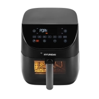 Аэрогриль HYF-9090 черный