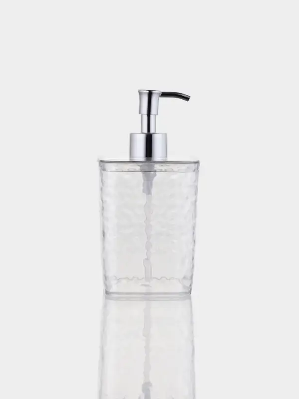 Дозатор для жидкого мыла, 440 мл