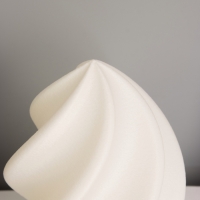 Светильник настольный "Бриз" LED 3Вт USB диммер/провод 1,5м 15х15х19см