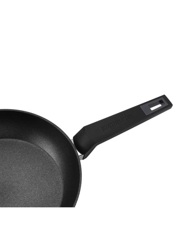 Сковорода 20 см Graphit-20F с антипригарным покрытием