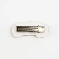 Заколки для волос Kawaii, аниме, 3.7&times;1.4&times;1 см