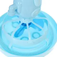 Генератор мыльных пузырей "Мега пузыри", работает от батареек