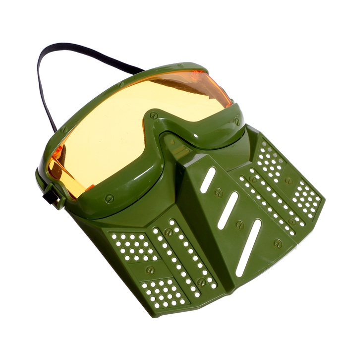 Набор военного &laquo;Чарли&raquo;