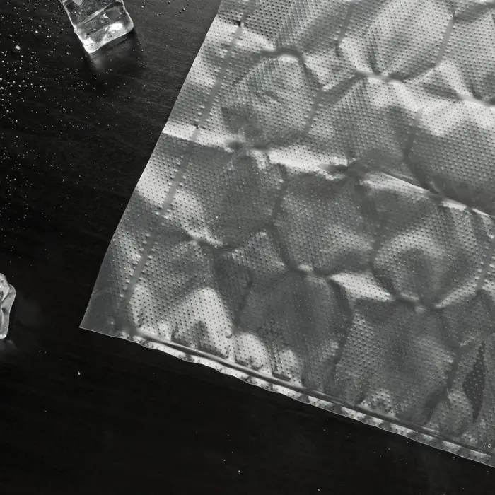 Пакеты для льда Доляна, 224 кубика, 8 шт