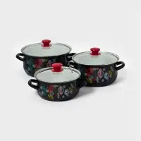 Набор Лесная ягода-1-Экстра (бостон)Россия