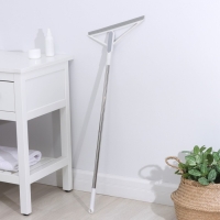 Водосгон с черенком из нержавеющей стали Raccoon, TPR сгон, 96&times;34 см