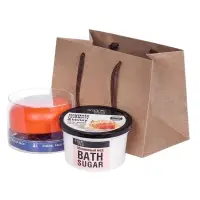 Пакет &laquo;Крафт&raquo;, XS, неокрашенный