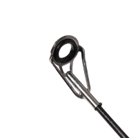 Удочка зимняя, телескопическая, ручка неопрен, длина 55 см, HFB-27