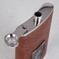 Фляга &laquo;Рыбалка&raquo;, 300 мл