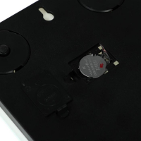 Весы кухонные Luazon LVK-702, электронные, до 7 кг, белые