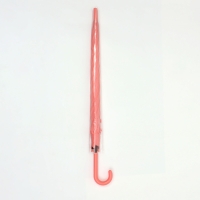 Зонт - трость полуавтоматический &laquo;Нежность&raquo;, 8 спиц, R = 46/54 см, D = 108 см, рисунок МИКС