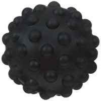 Набор развивающих тактильных мячиков по методике Гленна Домана, с пищалкой, 6 шт, Крошка Я