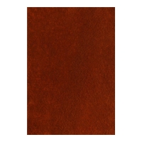 Фетр цветной набор, толщина-2 мм, формат А4, мягкий, 8 листов, 8 цветов, TOP