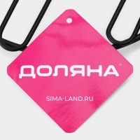 Подставка под горячее на ножках &laquo;Столовые приборы&raquo;, 20&times;20&times;2 см