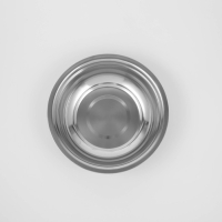 Таз из нержавеющей стали &laquo;Греттель&raquo;, 4,5 л, 31&times;8,5 см