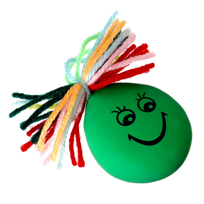 Новый год! Антистресс сквиш мялка &laquo;Улыбашка&raquo; змея, с мукой, в шоубоксе