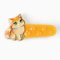 Заколка для волос &laquo;Милый микс&raquo;