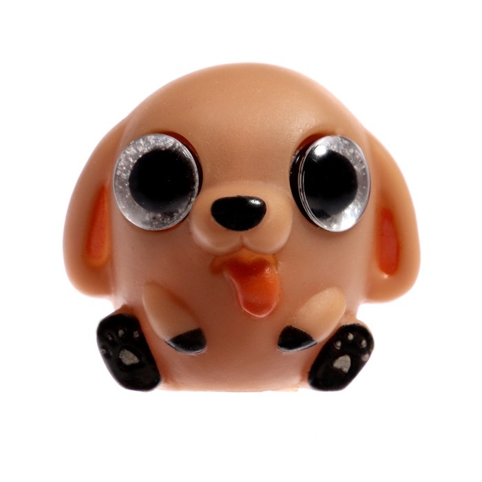 Мялка &laquo;Звери&raquo;, виды МИКС