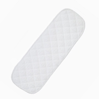 Набор многоразовых подгузников &laquo;Зигзаг&raquo; 3-15 кг, с вкладышами