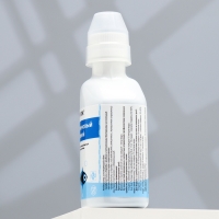 Кондиционер "Метиленовый синий" против грибков, бактерий, ихтиофтириоза, 230 мл