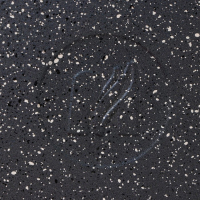 Сковорода &laquo;Гранит&raquo;, d=26 см, пластиковая ручка, антипригарное покрытие, цвет серый