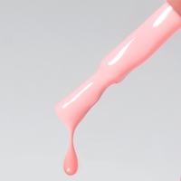 Гель лак для ногтей &laquo;SIMPLE&raquo;, 3-х фазный, 10 мл, LED/UV, цвет (169)