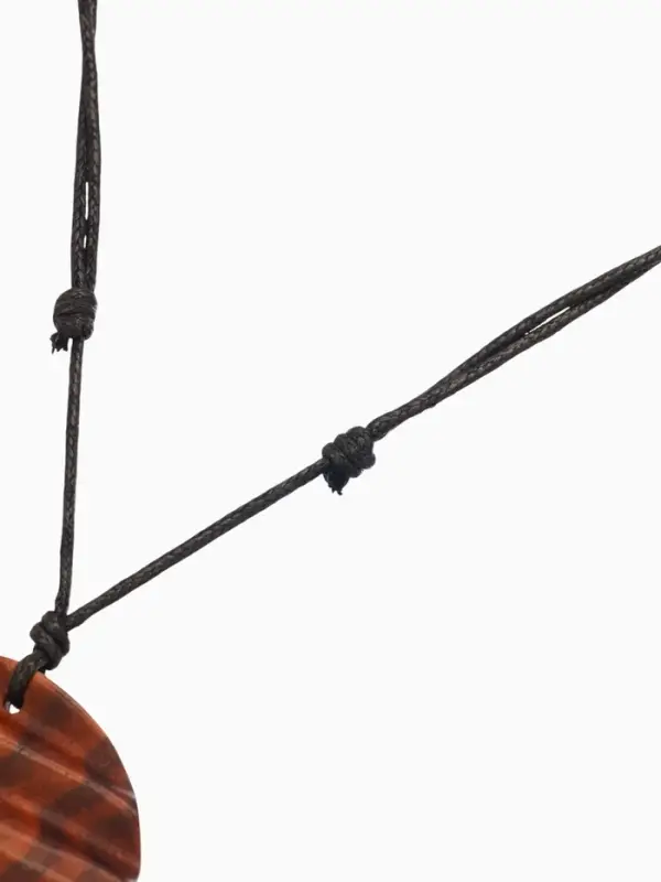 Украшение "Спираль" дерево соно