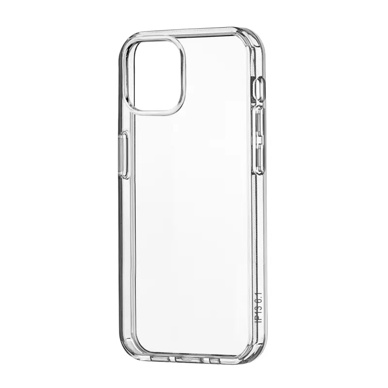Чехол iPh 13 (6.1) TPU 1.2 мм